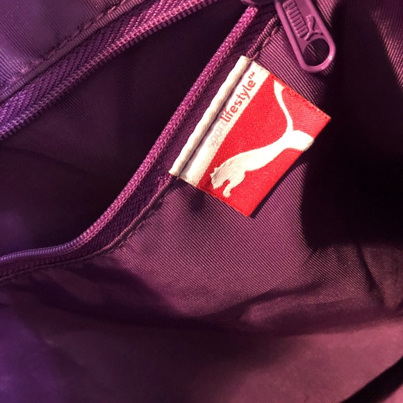 PUMA gym bag - Picture 4 of 4